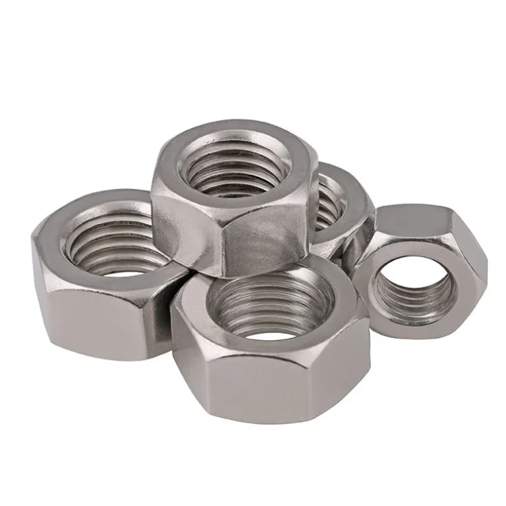 Bolts And Nuts Stainless Steel Carbon Steel Bolts And Nuts Buy Bolts
