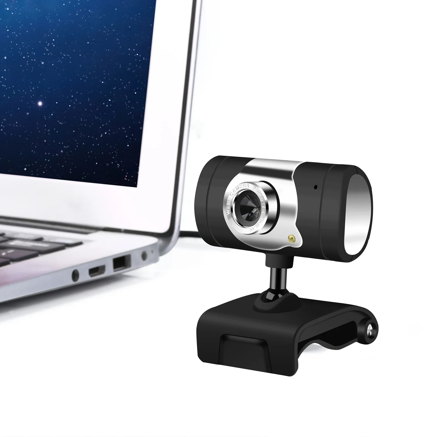 Vimicro usb webcam