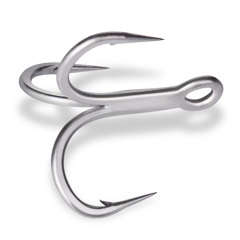 Mustad 36328 7x Strong Heavy Duty Sea Fishing Tackle Bulk Classic Big