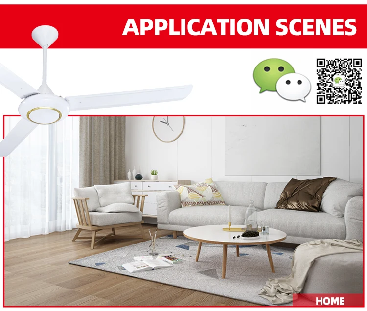 56 Inch Copper Motor With 16 Condenser Kdk Model Ceiling Fan Sri Lanka