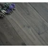 indoor oak engineering wooden timber floor, floating engineered hardwood flooring used for big house