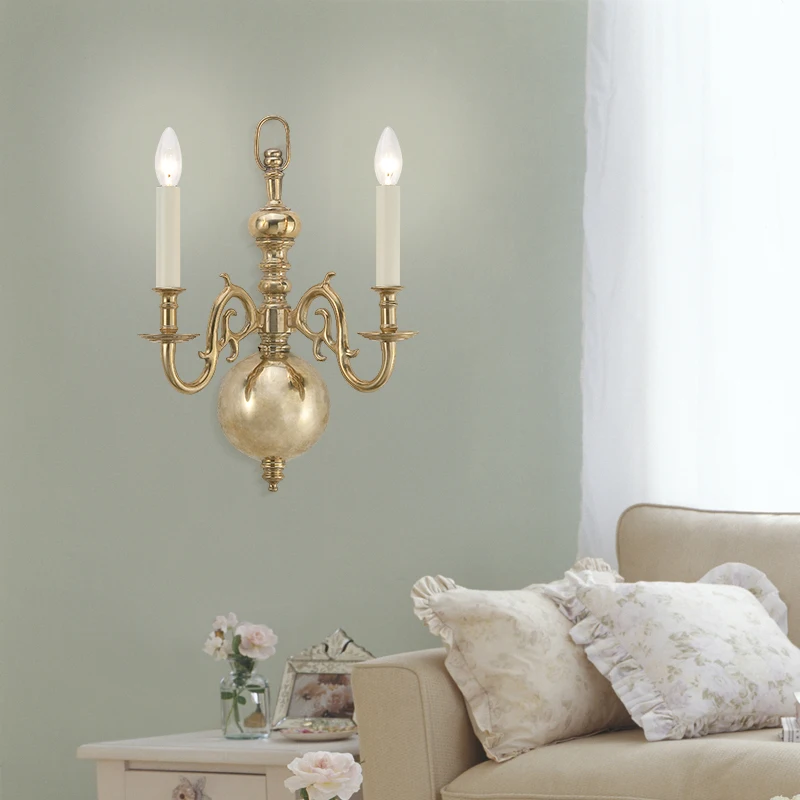 wall lamp decorative