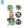Yongjin computer woven ribbon jacquard machine,textile weaving machine price with jacquard