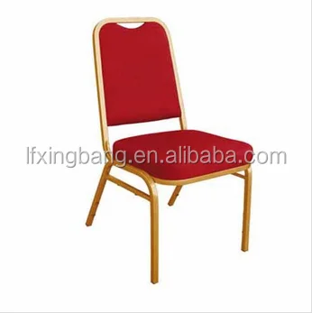 chair for banquet