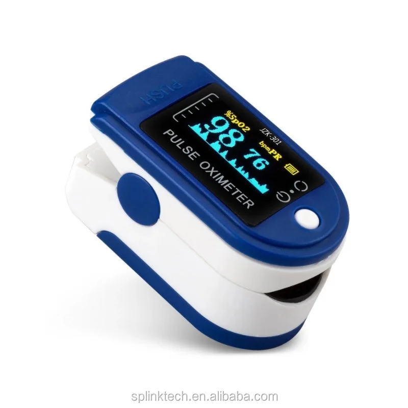 Wholesale Saturation Monitor,Pulse Heart Rate Monitor,Finger Clip Pulse ...