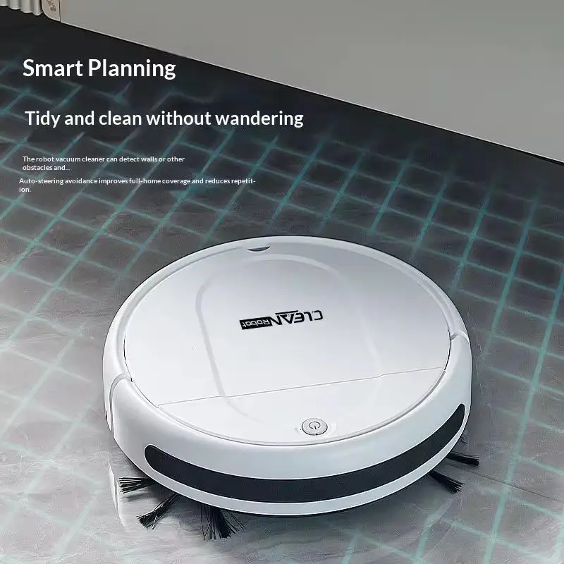 Dreame Aqua10 Ultra performing continuous-roller mopping on ceramic tile