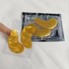 Private Label Oem Customized Mond'sub 24k Powder Mask Gold And Snail Eye Patch