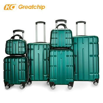 wholesale luggage sets