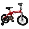 Hebei Sujie toys co., Ltd 12'' children bike Price / customized kids bike parts / small BMX bicicleta boy bicycles