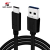 USB3.1 Type C Cable with 56k Ohm Resistor 5Gbt/s GEN1 Compatible MacBook Pro, Pixel 2XL,Galaxy S9/ S9+
