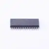 NFC/RFID MFRC53101T Standard ISO/IEC Read/Write 13.56MHz 32SOIC Bulk Electronic Component