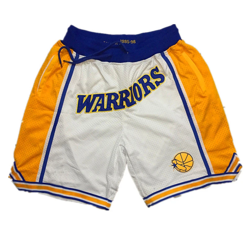 

custom Mens basketball shorts sportswear Dry Fit Retro Sweat Vintage Raptor Basketball Wear Shorts Polyester Mesh Just Men DON