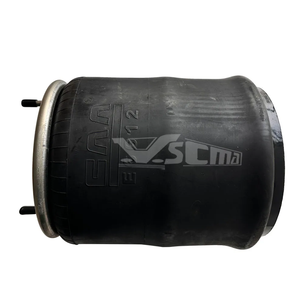 Truck Spare Parts Front Axle Shock Absorber Airbag Suspension Air