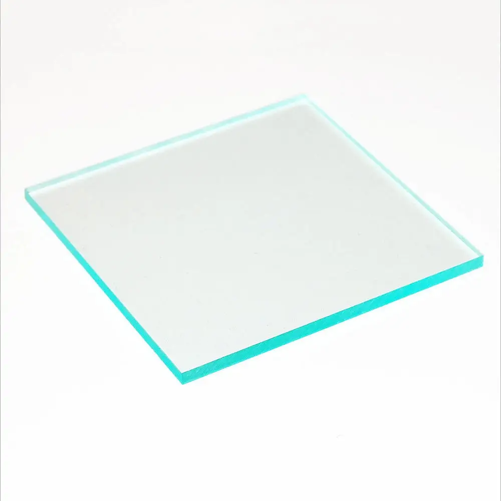 1200x2400mm 3mm Thick Clear Perforated Lucite Panel Acrylic Sheet With