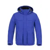 Fashion custom warm ultralight down jacket hood down jacket