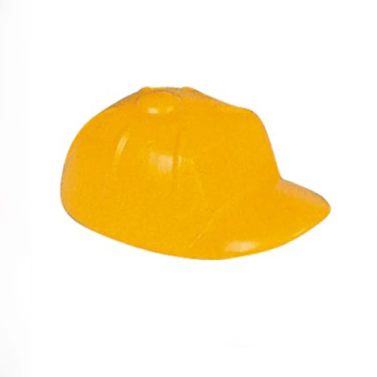 Logo Printed Pu Foam Helmet Stress Ball Toy Safety Helmet Buy Pu