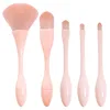 Free Shipping ETF905 High Quality Wholesale Price Personalized Makeup Brushes of Low MOQ
