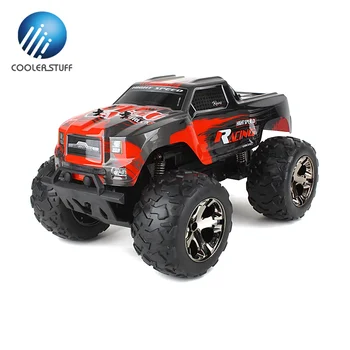 large remote control jeep