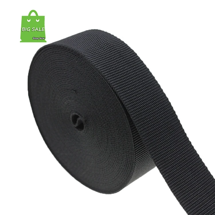 pp webbing straps