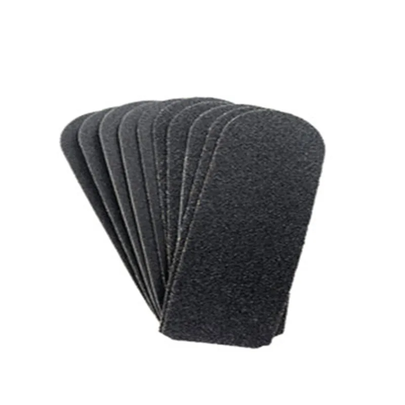 product high quality pedicure tools heel scraper file foot file pedicure tools stainless steel foot file-5
