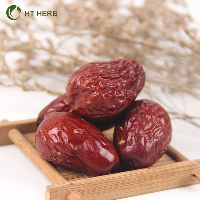 High Quality Air Dried Red Dates Jujube Dried Fruit Tea For Sale Buy