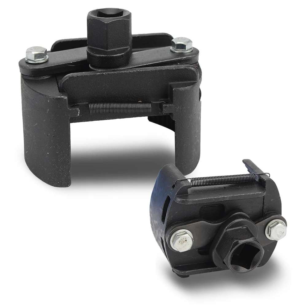 Sinodiving U-Shaped Oil Filter Wrench Drive Oil Filter Remover Filter ...