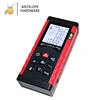 100m Digital LCD Display Measuring Laser Distance Meter Range Finder Laser Rangefinder