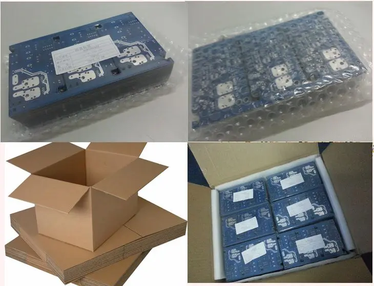 Prototype Printed Circuit Board Multilayer Pcb Circuit Board Buy