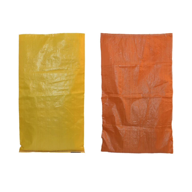 high quality polypropylene pp woven strips shopping bag burlap potato sack 25kg 50kg