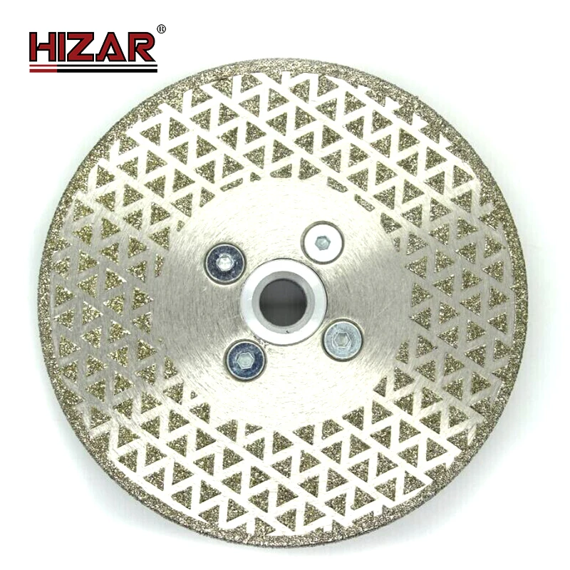 saw balde for marble