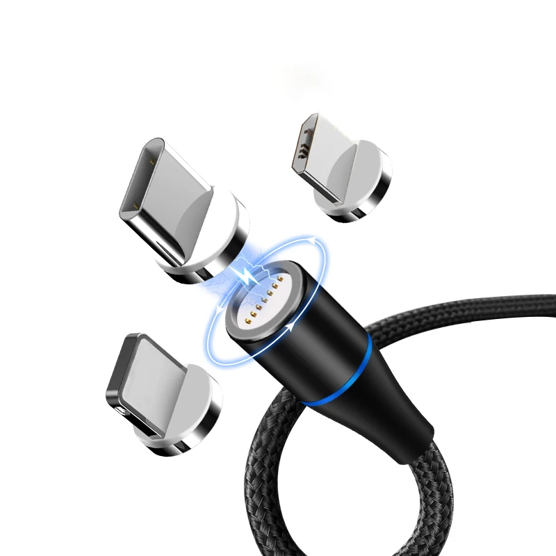

Type C Cable,2 Pieces