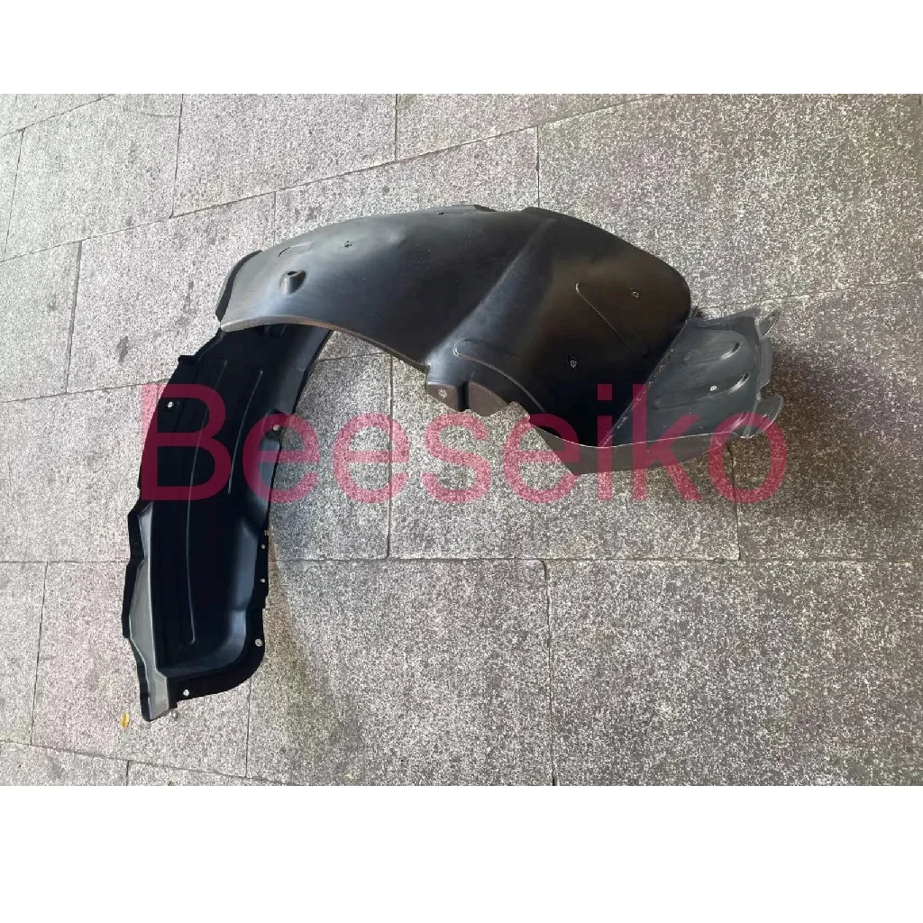 Front Wheel Guard Assembly For 20082012 Hyundai Genesis Coupe 86811