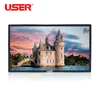Hot offer 10in to 15inch small size android touch screen wifi 3G network lcd ad player