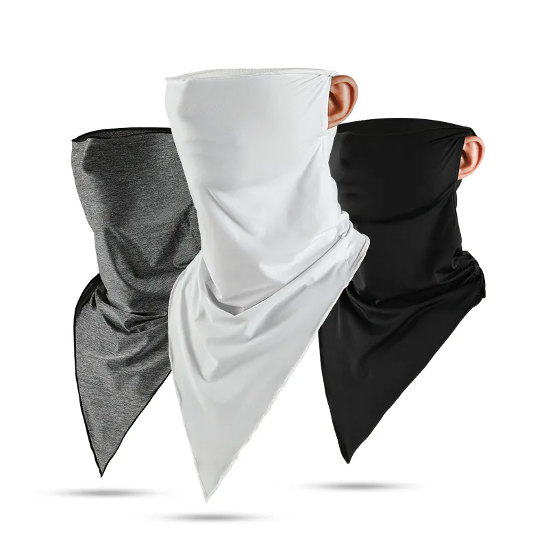 

Hot ell cooling dry fast Protection Neck Protector carf,10 Pieces