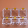 Membrane Tooth Box Dental Storage Box with Translucent Film