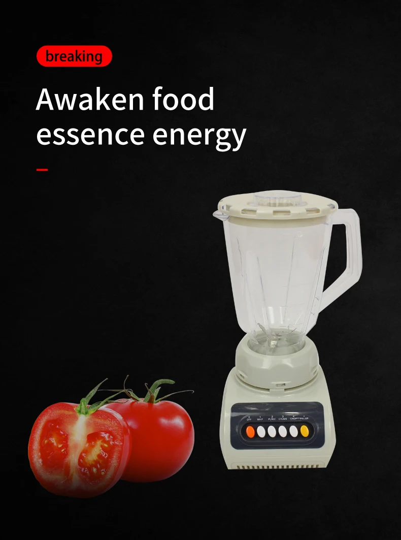 kitchen blender