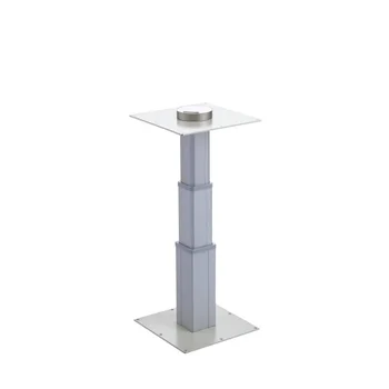 Metal Mechanism Hand Crank Height Adjustable Table Base Buy