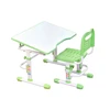 A8 Foldable table and chairs sets children furniture set kids study Good Partner for Learning