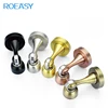 ROEASY Stainless Steel Strong Magnetism 3M-801 Door Stopper