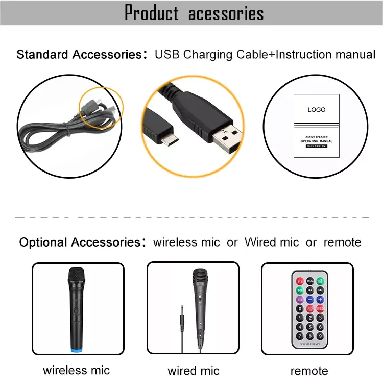 Factory Supplying Ismart Portable Megaphone Phone Speaker - ANKUX.COM