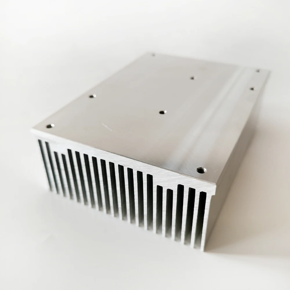 Thermoelectric Cooler Heat Sink Coolside Heatsink Peltier Element Heat