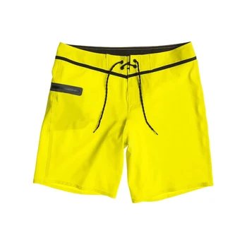 surf shorts waterproof pocket