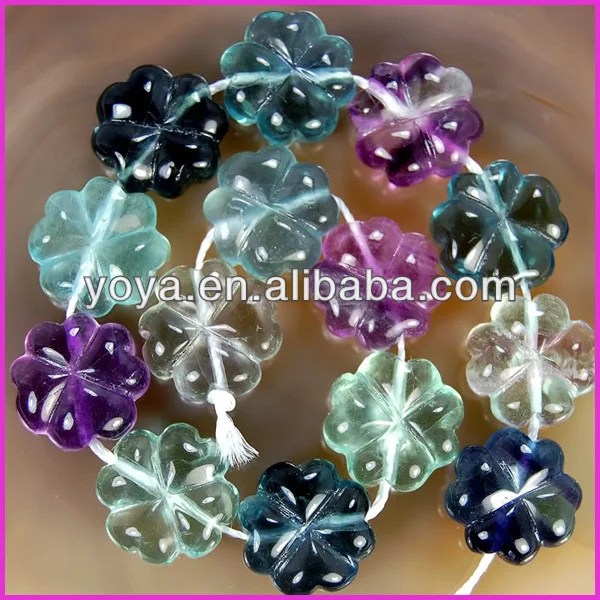 Natural Colorful Fluorite Rondelle Beads,Fluorite Abacus Beads.jpg