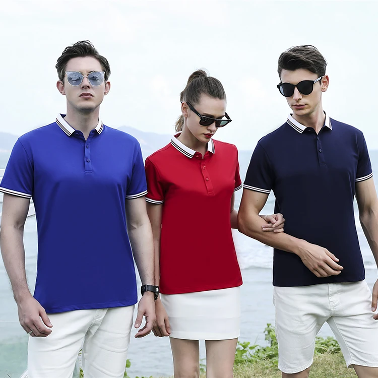 gentle park polo t shirt