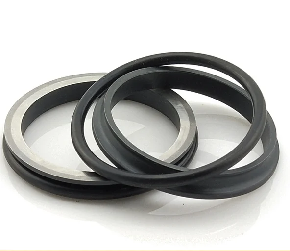 Heavy Duty Seals Floating Seal For Excavator Buy Floating Oil Seal