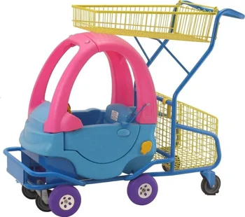 childrens toy trolley