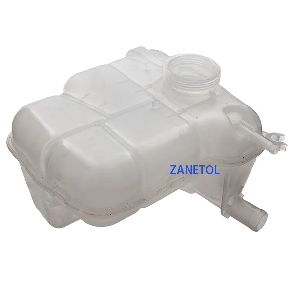 Auto Parts Coolant Expansion Tank Reservoir Tank For Opel Astra Vauxhall Cascada