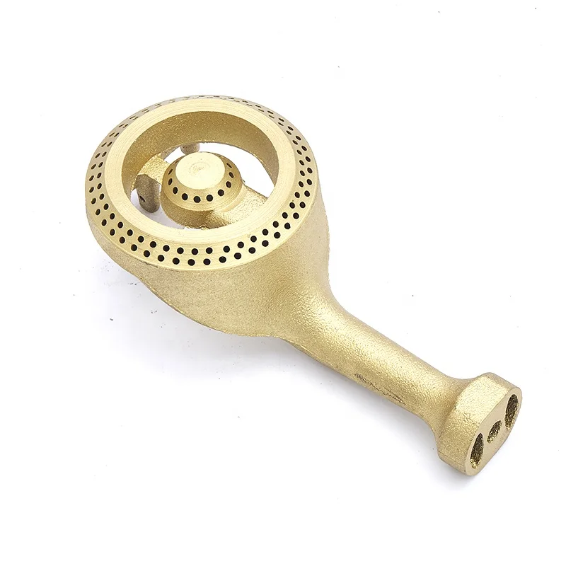 
Gas Stove Spare Parts Cast Iron Beehive Burner 