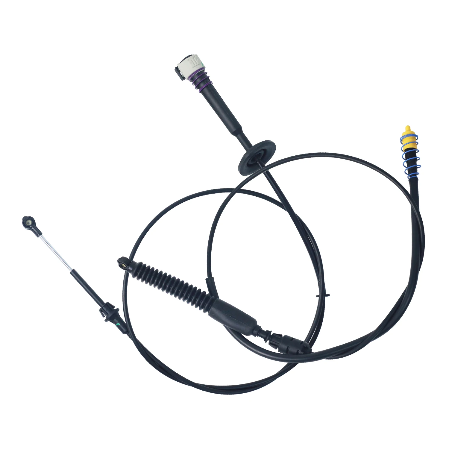 Car Gear Shift Cable For Chevrolet Automatic Transmission Shifter Cable
