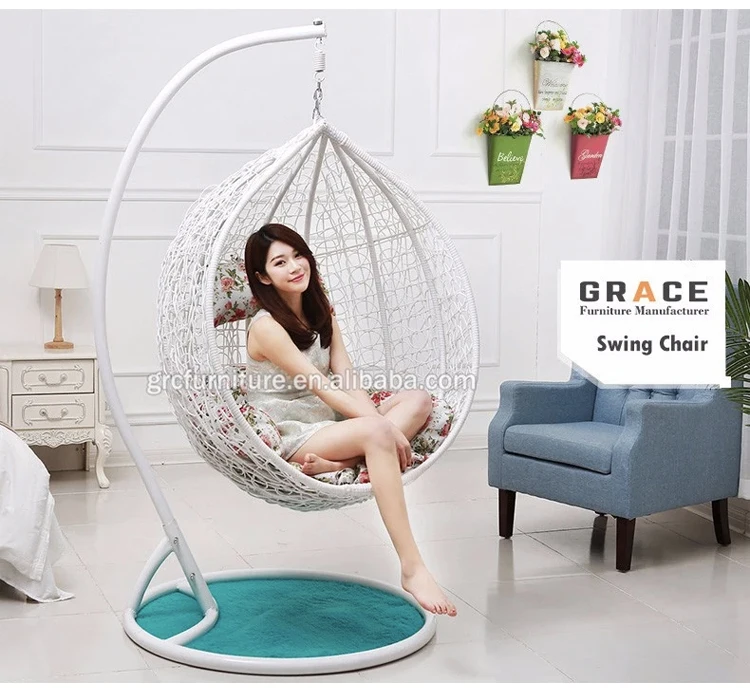 Indoor hanging outlet chair canada